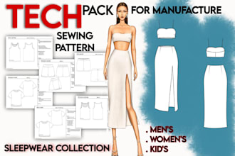 design bag tech pack handbag design tote bag bag tech pack flat sketch purse