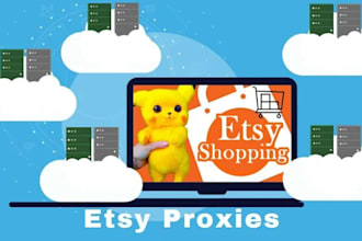 do amazon bot, etsy bot, auto cart bot, finder bot, searching bot, shopping bot