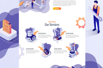 design a high converting dynamic wordpress ecommerce website for your business