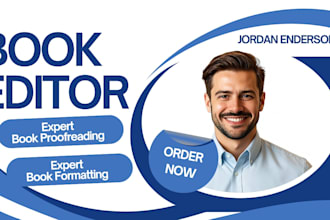 edit, proofread, format your christian book for  devotion, sermon journal book
