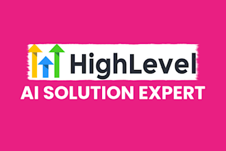 setup gohighlevel voice ai conversational ai workflow go highlevelwebsite funnel