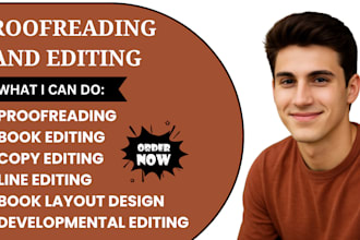 edit, proofread, format fiction novel nonfiction memoir self help christian book