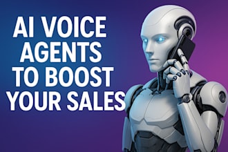 boost your sales with ai voice call agents and chatgpt