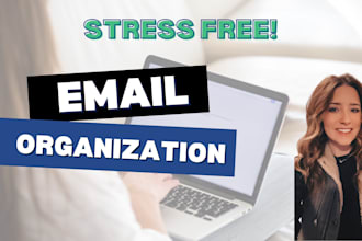 organize and manage your emails