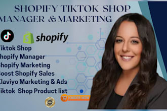 setup shopify facebook ads campaign, advertising, marketing for your business