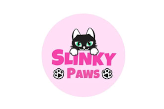 make viewable conservative cat lovers logo
