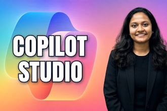 build microsoft copilot agents for your business automation