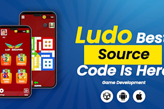 ludo gaming app development