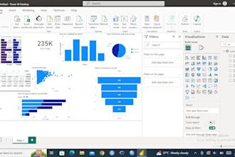 do data cleaning processing and analysis in excel and r