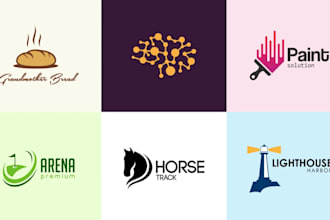 design high quality knight logo with satisfaction guaranteed
