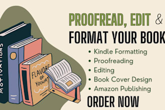 developmental book editor proofread self help  romance fiction memoir novel