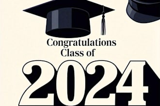 say congratulations in your graduation