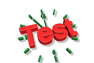 perform automation testing for your website and mobile app