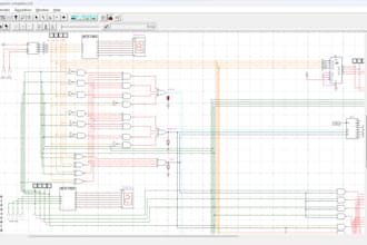 be your dld digital logic designer expert