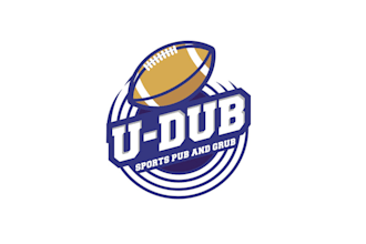 make memorable professional sports pub logo