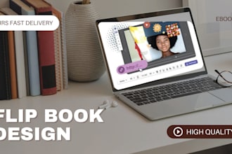 create digital book 3d flip book flipbook magazine by multimedia