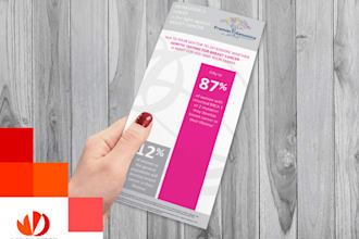 design print ready brochure