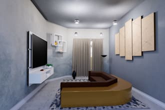 create high quality 3d cad models with renders