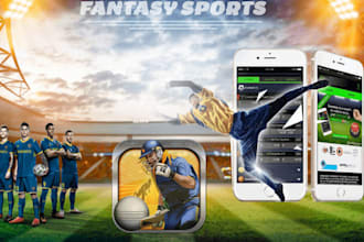 fantasy sports app development for competitive play
