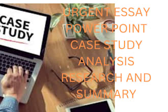 proofread, essay, research assignments, paper, case study analysis