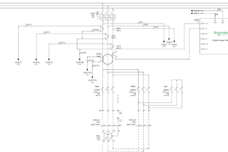 design electrical and control panel drawings in eplan