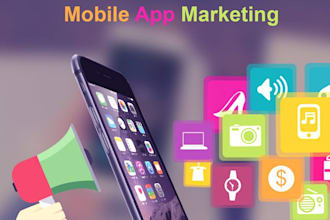 provide bulk organic app installs through google ads