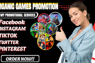 promote your airdrop nft or crypto game on tiktok to boost engagement