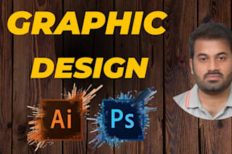 do any type of adobe illustrator work,vector tracing,redraw vector logo design