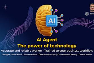 develop ai agent, ai solution and prompt engineering