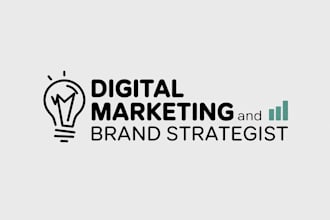 help you build a scalable brand with strategy, clarity,   smart systems