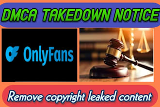 remove onlyfans content from google,onlyfans,twitter by dmca