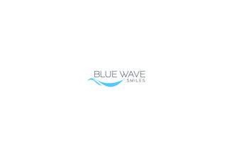 create an unique and creative wave logo design for you just in 1 day