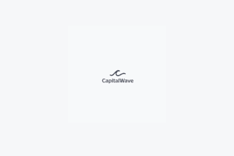 create an unique and creative wave logo design for you just in 1 day