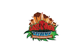make intelligence mine craft server logo