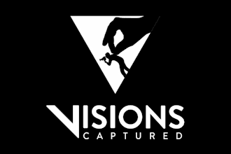 design logo for photography, movie and film production