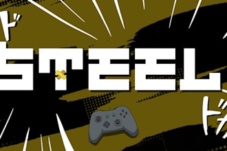 create custom overlays, banners, and alert notification for streamers