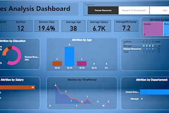 expert data analyst, power bi, excel dashboards, python data cleaning