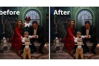 remove unwanted objects and people from photos