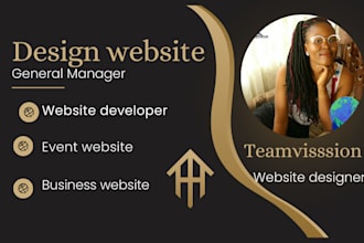design a legal raffle website, giveaway website, event website, booking website