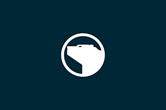 develop brand identity and minimalist logo for your business