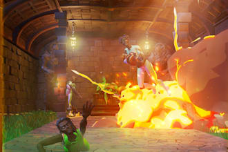 create a custom fortnite creative map in unreal engine, uefn fortnite map