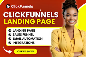 clickfunnels sales funnel, clickfunnels landing page, clickfunnels 2 0 expert