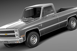 build 3d realistic car modeling, 3d rendering, fivem sporty car, 3d car game