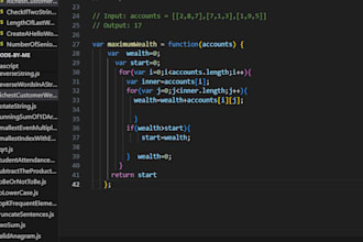 provide debugging and best solutions