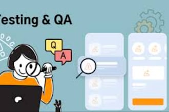 test and review your website , game, app, user testing, product review
