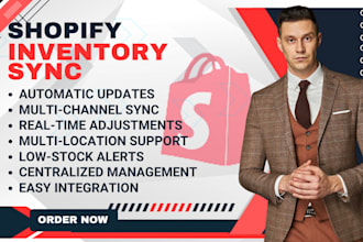 setup shopify inventory sync tradegecko stocky multi store inventory sync syncee