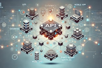 make API integration in industry standards