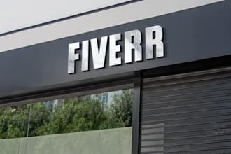 create a stunning storefront, window shop, signage, window graphic, arcade game