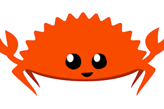 develop a fast and secure rust program for you