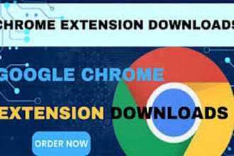 generate reel chrome extension download and google chrome extension download